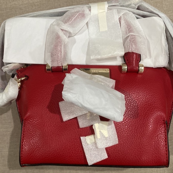 DKNY Elissa Mini Satchel - Picture 5 of 6